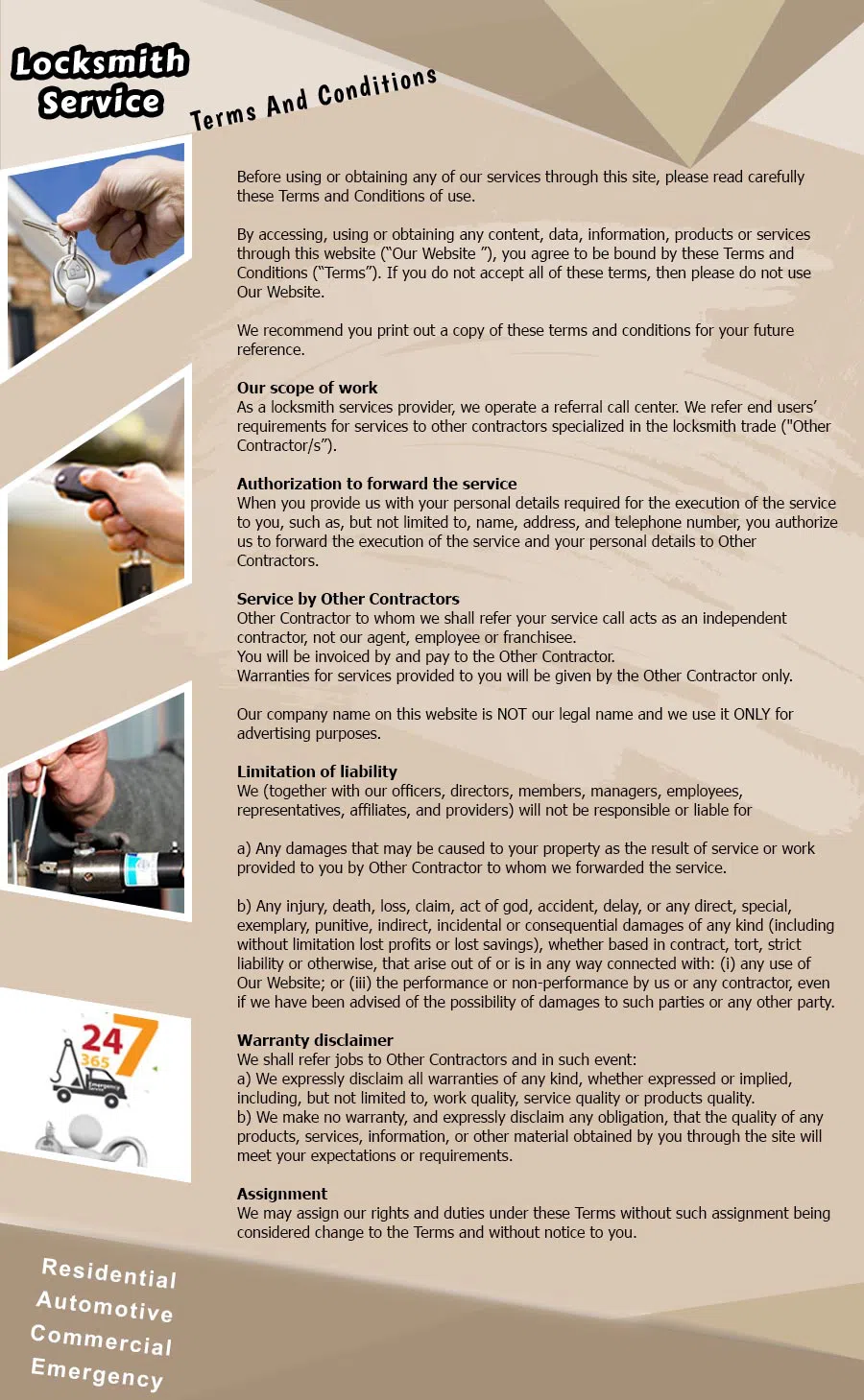 Expert Locksmith Shop Wayne, NJ 973-869-7094